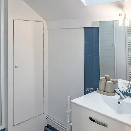 Riverside - Charme Et Confort Troyes