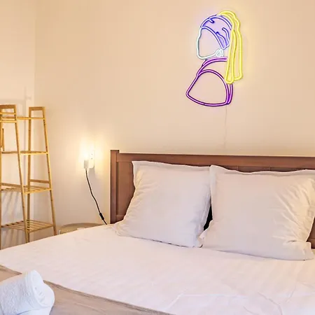 Apartamento Riverside - Charme Et Confort