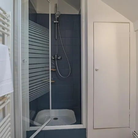 Apartamento Riverside - Charme Et Confort *