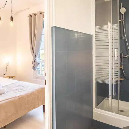 Riverside - Charme Et Confort Apartamento *