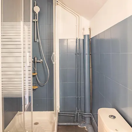 Riverside - Charme Et Confort * Troyes