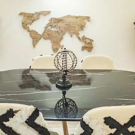 Riverside - Charme Et Confort Apartamento *