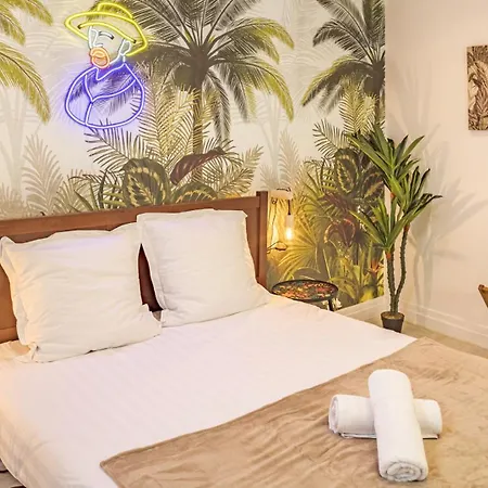 Riverside - Charme Et Confort *