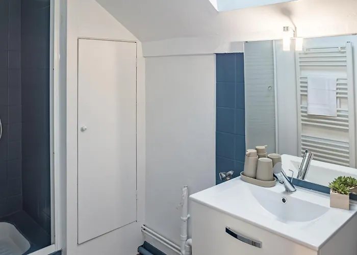 Riverside - Charme Et Confort Troyes