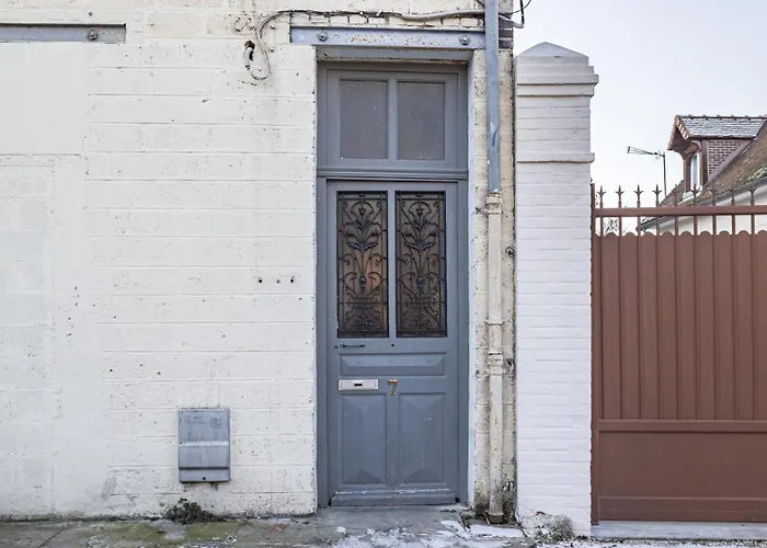 Apartman Riverside - Charme Et Confort *