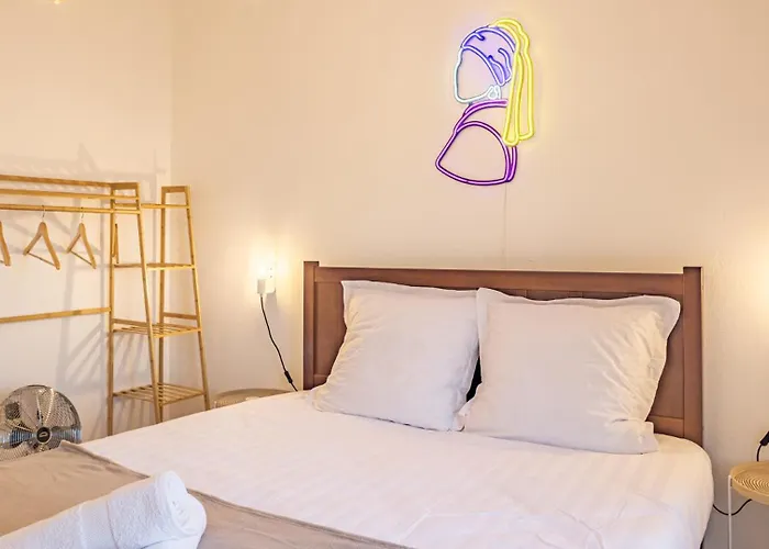 Apartman Riverside - Charme Et Confort