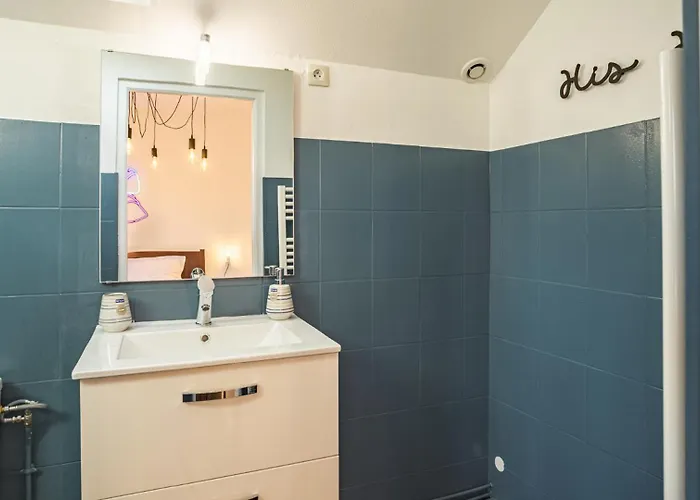 Riverside - Charme Et Confort * Troyes