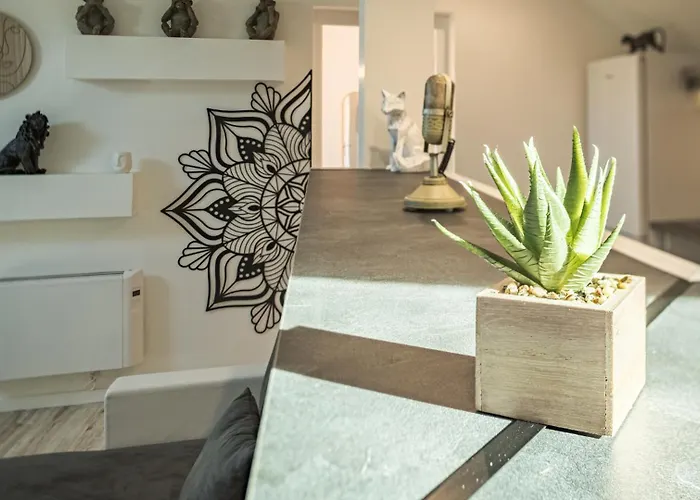 Riverside - Charme Et Confort