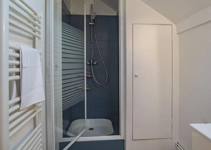 Apartman Riverside - Charme Et Confort *