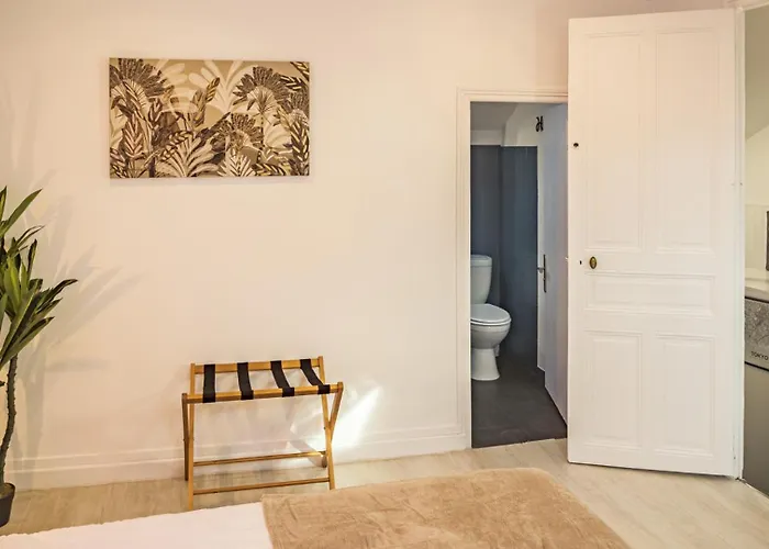 Riverside - Charme Et Confort *