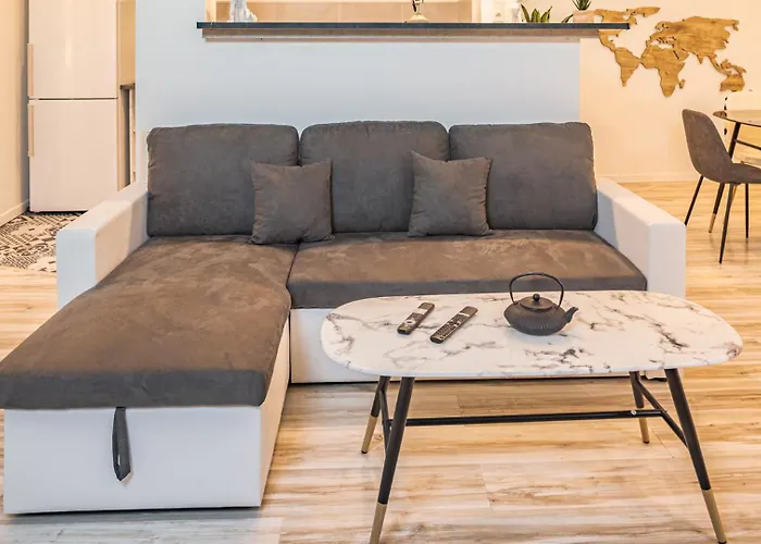 Riverside - Charme Et Confort