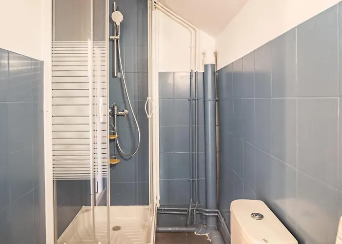 Riverside - Charme Et Confort * Troyes