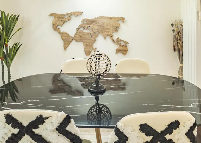 Riverside - Charme Et Confort Apartman *