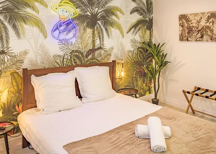 Riverside - Charme Et Confort *